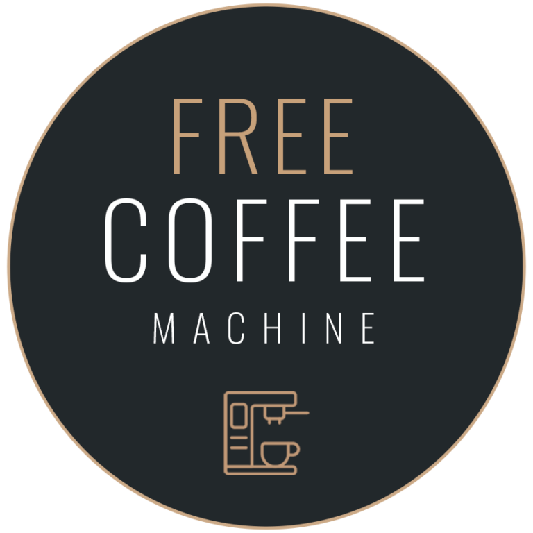 Gourmet Grindz Elevate Your Workplace Coffee Experience